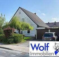 Bauernhaus mit Potenzial in Rödinghausen-Schwenningdorf