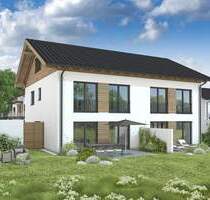 Raubling - Ortsteil REISCHENHART - Ihr neues Zuhause beginnt hier - Grundstück für Doppelhaus