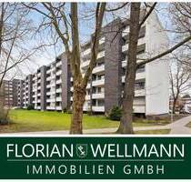 Bremen - Gartenstadt Vahr | Sanierte 2-Zimmer-Wohnung in modernem Erscheinungsbild und guter Lage