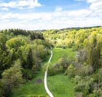Reserviert - Idylle für Naturliebhaber - Unmittelbar an der Maisinger Schlucht - Starnberg