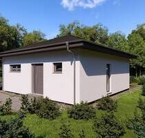 TRAUMHAUS AUF IHREM GRUNDSTÜCK,KOMPAKTES WOHNEN MIT STIL UND FUNKTIONALITÄT - Bad Nauheim