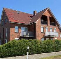 Ein echtes Raumwunder am Sandstrand von Schillig - Wangerland