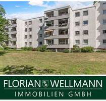 Sankt-Moritz-Straße | 4-Zimmer-Wohnung mit zwei Balkonen, gemütlichem Wohnzimmer & Energieklasse A - Bremen Ellenerbrok - Schevemoor