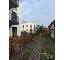 Moderne, Energieeffiziente Doppelhaushälfte in ruhiger Lage - Berlin / Niederschönhausen