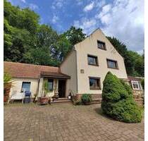 Einfamilienhaus mit großzügigem Grundstück - Schöpstal Ebersbach
