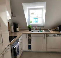 Schöne 3-ZKB-Dachgeschosswohnung in Landau - Uni- und Stadtnähe(WG-Geeignet) - Landau in der Pfalz