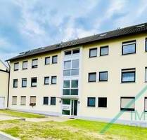Ideal geschnittene 4-Zimmer-Wohnung mit Balkon in Südlage - Menden