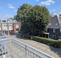 Reserviert: Schlebusch Dorf - Von Privat: DG Wohnung in Premium Lage mit Top-Aussicht - Leverkusen-Schlebusch