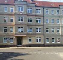 2-Zimmer-Wohnung am Fuße des Marienbergs! - Brandenburg an der Havel Altstadt