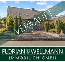 Tecklenburg | Tolles Ein- Zweifamilienhaus in zentraler Sackgassenlage