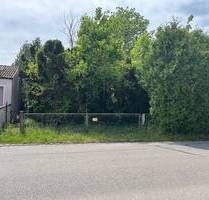 Baugrundstück Südhanglage mit Bergblick - Mühldorf am Inn / Altmühldorf