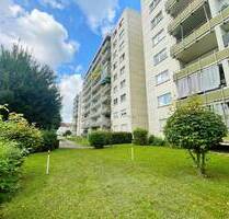 Kompaktes 1-Zimmer Apartment mit EBK und Stellplatz - Hattersheim