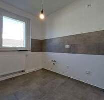 4-Zimmer-Wohnung mit Balkon! - 899,00 EUR Kaltmiete, ca.  87,90 m² Wohnfläche in Minden (PLZ: 32425) Innenstadt