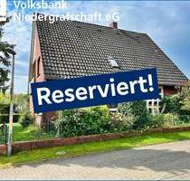 Renovierungsbedürftiges Einfamilienhaus in Itterbeck