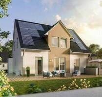 Das variable Haus mit Wohlfühlgarantie in Kranichborn - einfach genießen