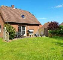 Einfamilienhaus in Friedrichskoog-Spitze - Ruhige Sackgassenlage nahe des Deiches