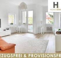 Kommen Sie ruhig in Versuchung ! - Provisionsfrei - - Berlin Reinickendorf