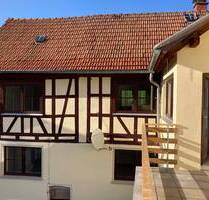 Fertig durchsaniertes Mehrgenerationenhaus - mit viel Platz und großem Grundstück in Erdmannsdorf (Tälerdörfer) - Stadtroda Podelsatz