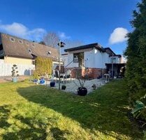 Bezugsfreies gepflegtes EFH mit sonnigem Garten - Hamburg Rahlstedt