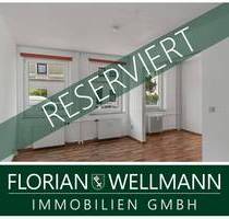 Flüsseviertel pur: Lichtdurchflutete 3,5-Zimmer-Wohnung mit Balkon und Flair - Bremen Neustadt