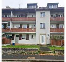 Charmantes 2-Zimmer-Apartment mit Loggia, Tageslichtbad, Keller - Würzburg Zellerau