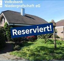 Charmantes Einfamilienhaus - 349.000,00 EUR Kaufpreis, ca.  134,00 m² Wohnfläche in Uelsen (PLZ: 49843)