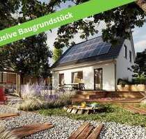 Inklusive Baugrundstück: Ein Town & Country Haus mit Charme in Barchfeld-Immelborn OT Barchfeld