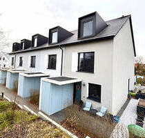 Reiheneckhaus mit viel Platz für die ganze Familie - Neumarkt in der Oberpfalz Pölling