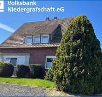 Einfamilienhaus mit großem Garten für kreative Köpfe - Hoogstede