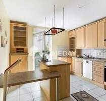 Energiesparwohnung mit tollem Sonnenbalkon - Hamburg Wilstorf