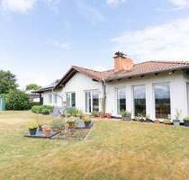 Einfamilienhaus in Feldrandlage mit herrlichem Weitblick und vielseitiger Nutzungsmöglichkeit - Schauenburg / Martinhagen