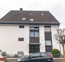 Sanierte 2-Zimmerwohnung in zentraler Lage, mit großem Balkon! - Köln Rath/Heumar