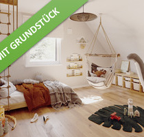 Mit Grundstück, zu Hause einfach genießen, Ihr Familienhaus in Meerdorf. - Wendeburg