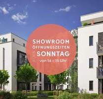 Lichtdurchflutete 3-Zimmer-Gartenwohnung mit Süd-Terrasse und moderner Ausstattung - Frankfurt am Main Fechenheim