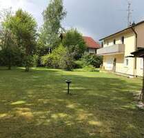 Grünwald ; Baugrund für 2 x EFH s oder Doppelhaus