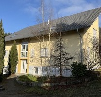 Exklusives Einfamilienwohnhaus in bester Hanglage in Lahr -Kuhbach