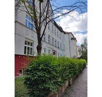Charmante 3-Raum-Wohnung in Leipzig-Gohlis
