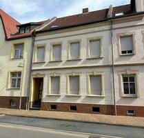 Reihenmittelhaus mit Potenzial in 29410 Salzwedel. Platz für die ganze Familie – mit Garten und Ausbaureserve.