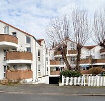 schöne Wohnung in guter Wohnlage - Offenbach am Main Bieber