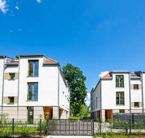 Dachgeschoss-Nest zum Verlieben: Mein neues Zuhause mit viel Komfort und Stil - Glienicke/Nordbahn