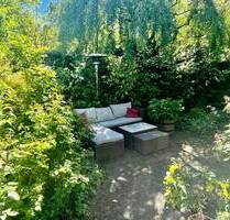 Modernes Bungalow in ruhiger Lage mit großem Garten - Hamburg Farmsen-Berne