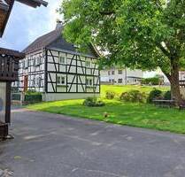 Attraktiver Resthof mit vielfachen Gestaltungsmöglichkeiten - Kürten Dürscheid
