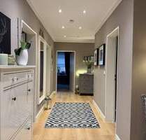 Moderne 3-Zimmer-Wohnung mit traumhaftem Ausblick - Ihr neues Zuhause wartet! - Georgsmarienhütte Oesede