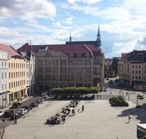 große 1- Raumwohnung im Herzen von Görlitz !