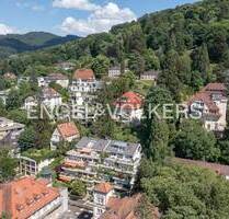 REDUZIERT: Wunderbare DG Maisonette in bester Lage - Freiburg Neuburg
