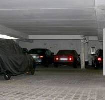 Ein Tiefgaragenstellplatz in Gaildorf zu erwerben - Investieren Sie in ein gutes Objekt