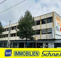 Ca. 455,05 m² Büro-Praxisfläche Nähe Kaiserstraßenviertel zu vermieten! - Dortmund Mitte