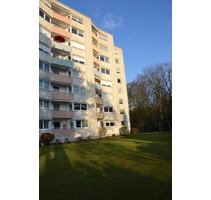 Zweizimmerwohnung mit Garage in Bielefeld-Sennestadt