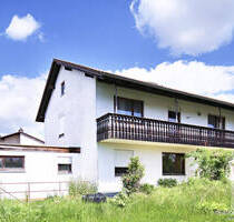 Ein- Zweifamilienhaus in ruhiger Lage - Vohburg an der Donau Hartacker