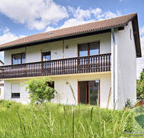 Ein- Zweifamilienhaus in ruhiger Lage - Vohburg an der Donau Hartacker